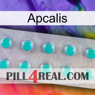 Apcalis 28
